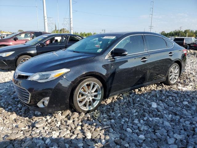 Photo 1 from auction – 2014 TOYOTA AVALON BAS with VIN 4T1BK1EB1EU110909