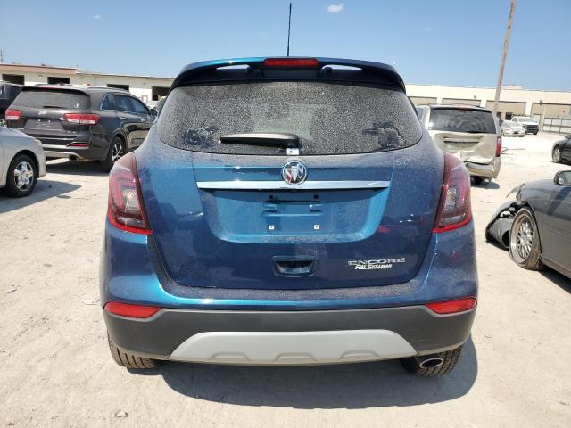 Photo 6 from auction – 2020 BUICK ENCORE SPO with VIN KL4CJ1SB3LB004223