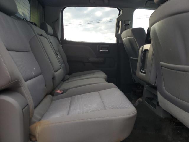 Photo 10 from auction – 2015 GMC SIERRA K25 with VIN 1GT12YEG9FF555697