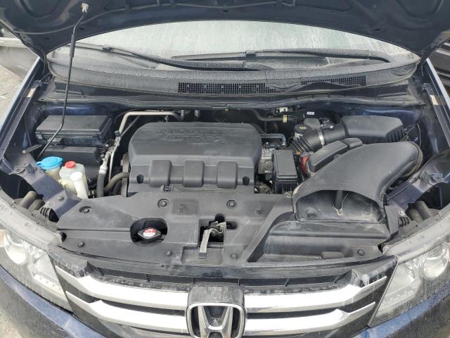 Photo 12 from auction – 2015 HONDA ODYSSEY EX with VIN 5FNRL5H63FB090274