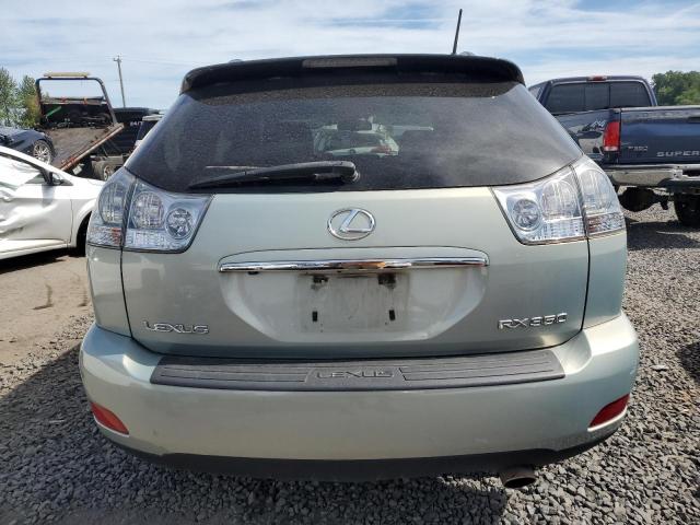 Photo 6 from auction – 2008 LEXUS RX 350 with VIN 2T2HK31U98C088205