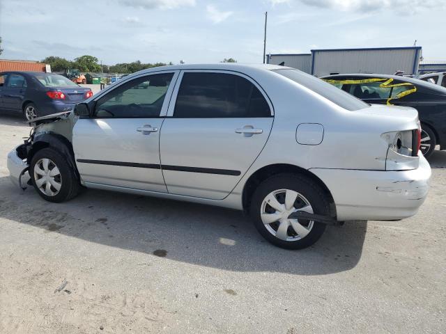 Photo 2 from auction – 2008 TOYOTA COROLLA CE with VIN 1NXBR32E58Z985114