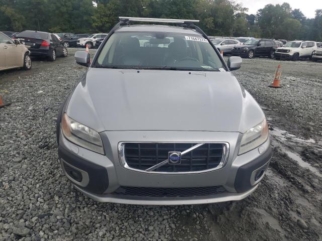 Photo 5 from auction – 2009 VOLVO XC70 3.2 with VIN YV4BZ982591049336