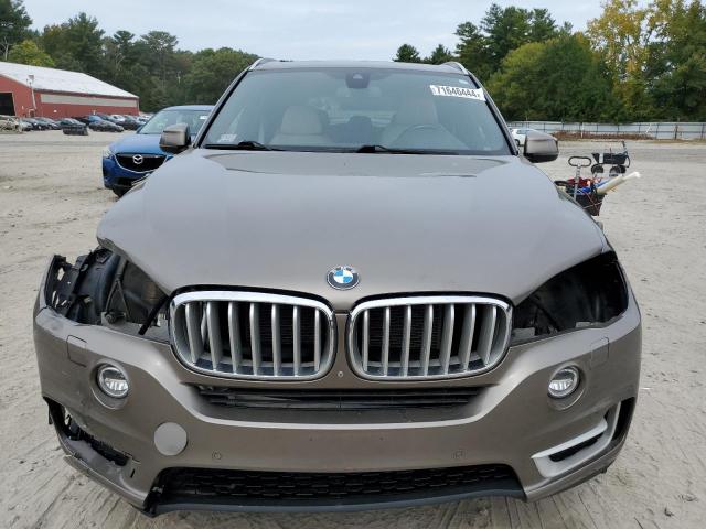 Photo 5 from auction – 2017 BMW X5 XDRIVE3 with VIN 5UXKR0C59H0U50715