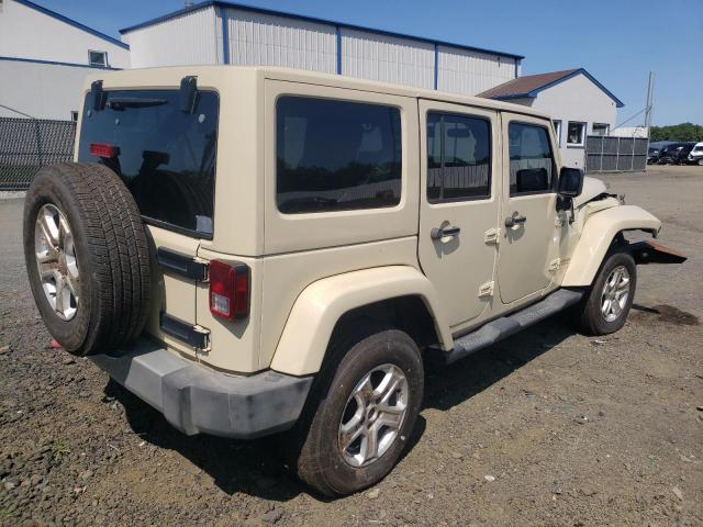 Photo 3 from auction – 2011 JEEP WRANGLER U with VIN 1J4BA5H12BL617671