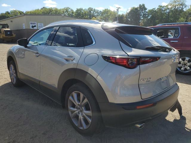 Photo 2 from auction – 2023 MAZDA CX-30 PREM with VIN 3MVDMBDM1PM574272