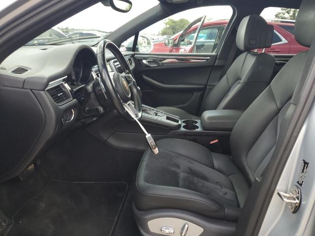 Photo 7 from auction – 2015 PORSCHE MACAN S with VIN WP1AB2A59FLB65619