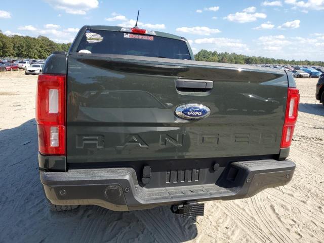 Photo 6 from auction – 2022 FORD RANGER XL with VIN 1FTER4FHXNLD36809