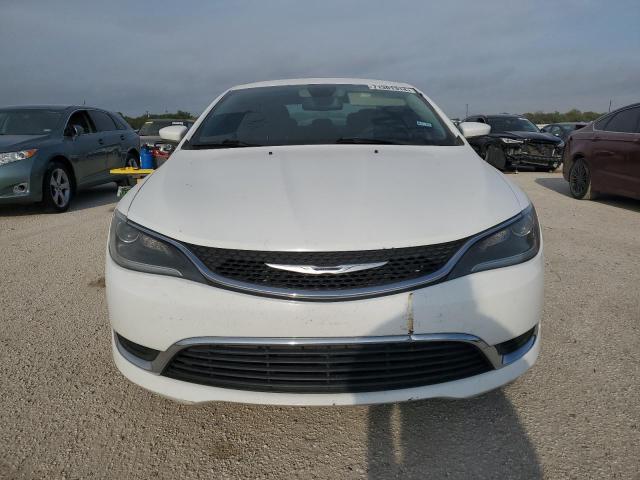 Photo 5 from auction – 2015 CHRYSLER 200 LIMITE with VIN 1C3CCCAB9FN598370