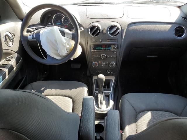 Photo 8 from auction – 2011 CHEVROLET HHR LS with VIN 3GNBAAFW6BS560941
