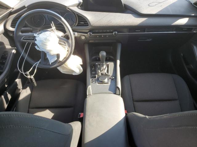 Photo 8 from auction – 2020 MAZDA 3 with VIN 3MZBPABL9LM123716