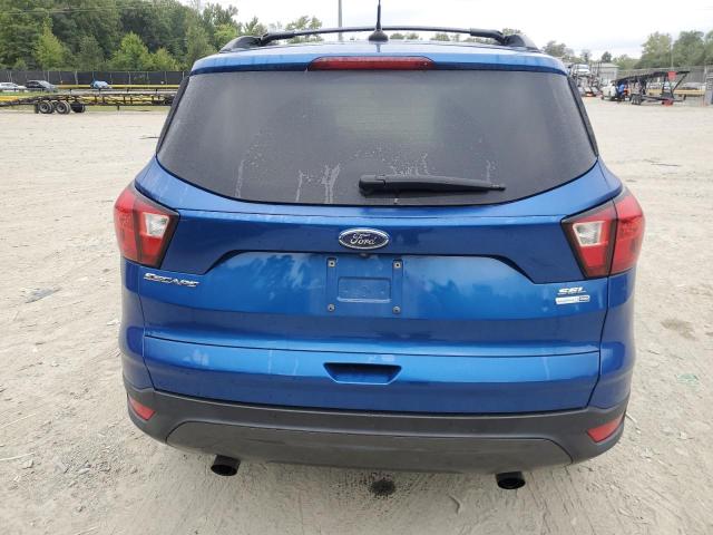 Photo 6 from auction – 2019 FORD ESCAPE SEL with VIN 1FMCU9HD2KUA81801