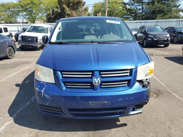 Photo 5 from auction – 2010 DODGE GRAND CARA with VIN 2D4RN4DE9AR362537