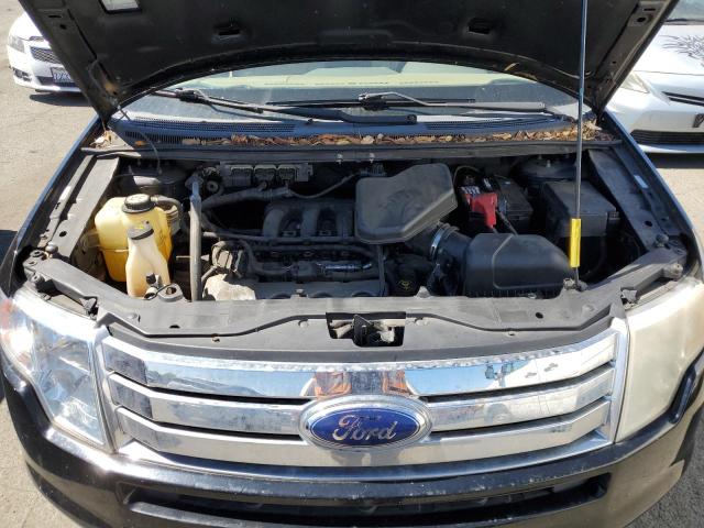 Photo 12 from auction – 2007 FORD EDGE SE with VIN 2FMDK36C07BA69290