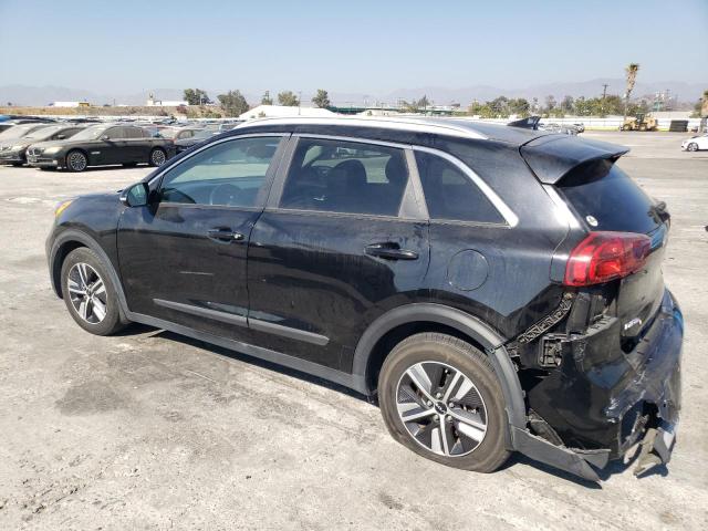 Photo 2 from auction – 2022 KIA NIRO EX PR with VIN KNDCE3LC8N5495628