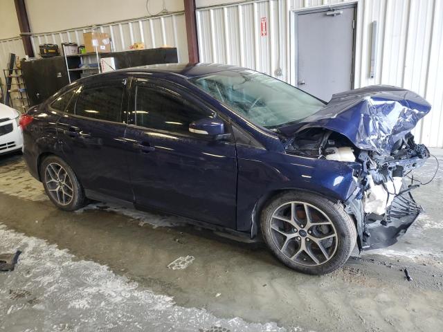 Photo 4 from auction – 2017 FORD FOCUS SEL with VIN 1FADP3H28HL241728