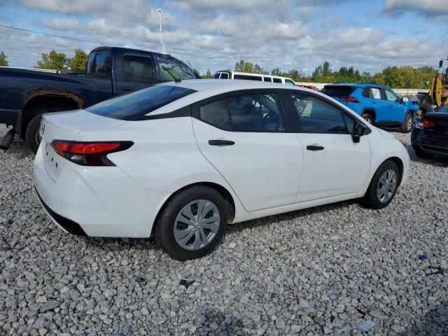 Photo 3 from auction – 2023 NISSAN VERSA S with VIN 3N1CN8DVXPL819794