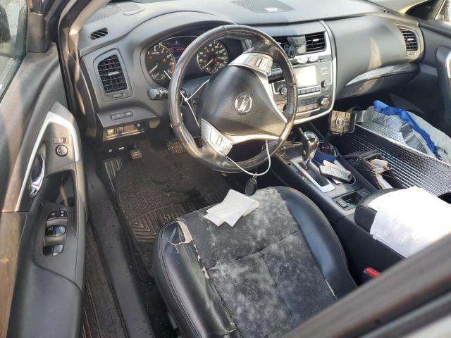 Photo 8 from auction – 2017 NISSAN ALTIMA 2.5 with VIN 1N4AL3AP8HC236808