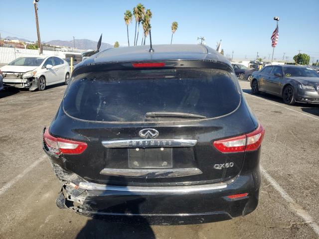Photo 6 from auction – 2014 INFINITI QX60 with VIN 5N1AL0MN4EC506594