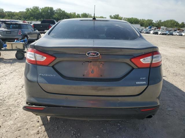 Photo 6 from auction – 2016 FORD FUSION SE with VIN 3FA6P0HD3GR226238
