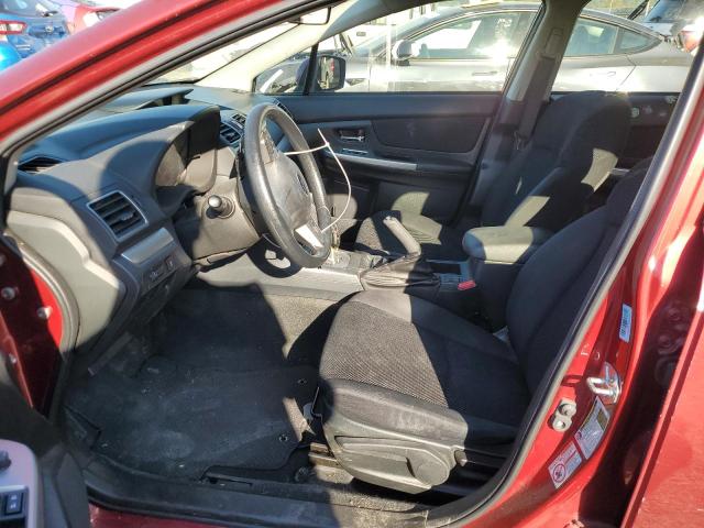 Фото 7 с аукциона – 2016 SUBARU IMPREZA PR с VIN JF1GPAB62G8302179