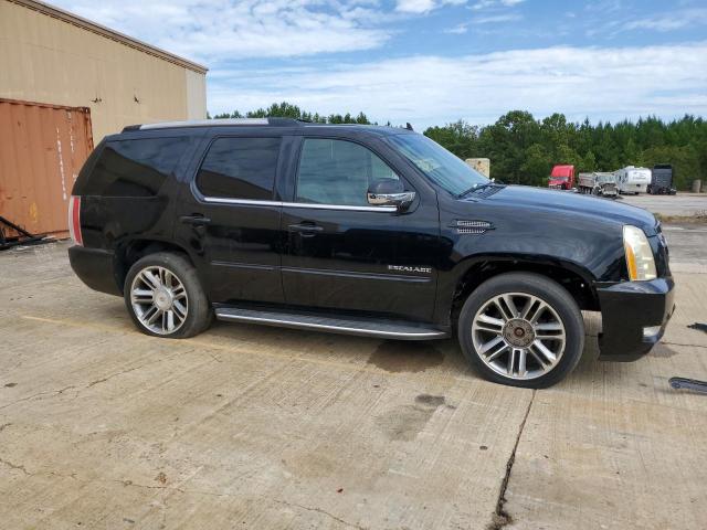 Photo 4 from auction – 2013 CADILLAC ESCALADE with VIN 1GYS4AEF1DR167561