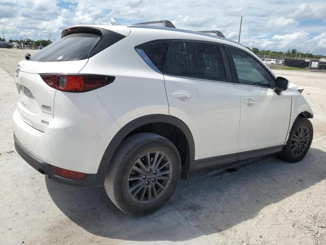 Photo 3 from auction – 2019 MAZDA CX-5 TOURI with VIN JM3KFACM7K0633634