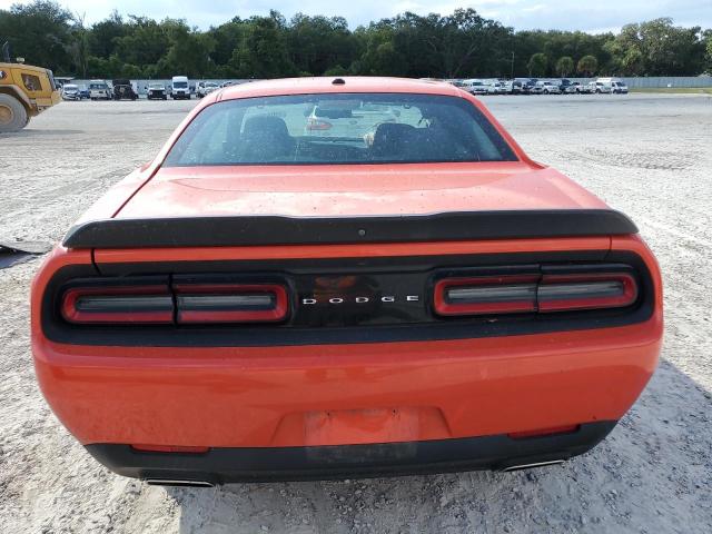 Photo 6 from auction – 2019 DODGE CHALLENGER with VIN 2C3CDZAG0KH735582