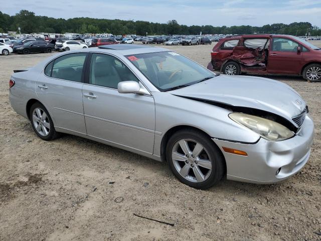 Photo 4 from auction – 2005 LEXUS ES 330 with VIN JTHBA30G255089440