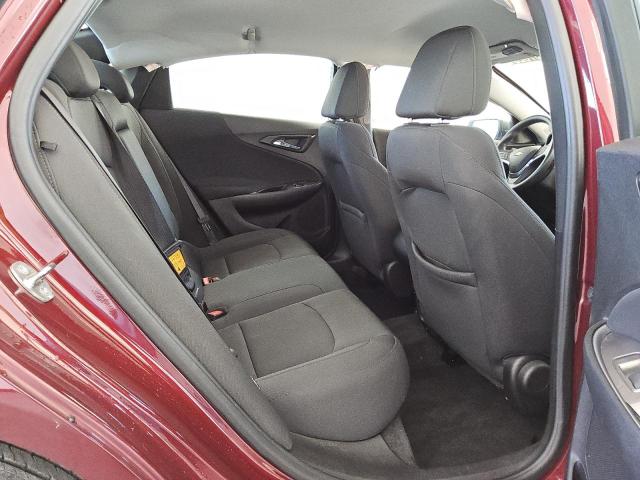 Photo 10 from auction – 2016 CHEVROLET MALIBU LS with VIN 1G1ZB5ST5GF270797