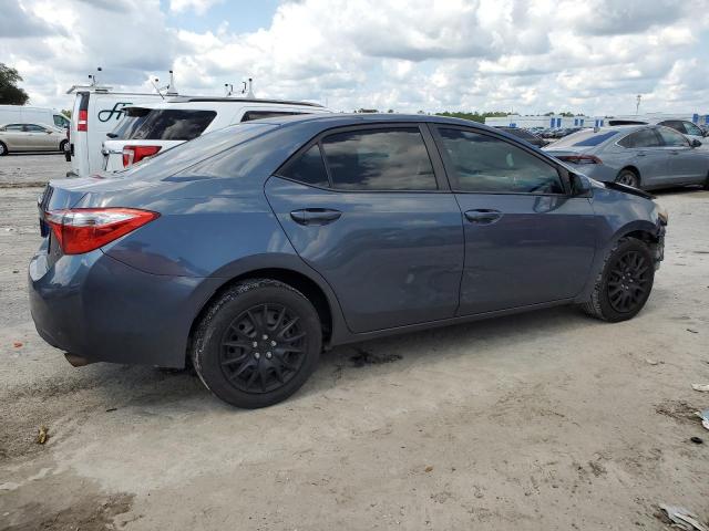 Photo 3 from auction – 2014 TOYOTA COROLLA L with VIN 2T1BURHE5EC065683