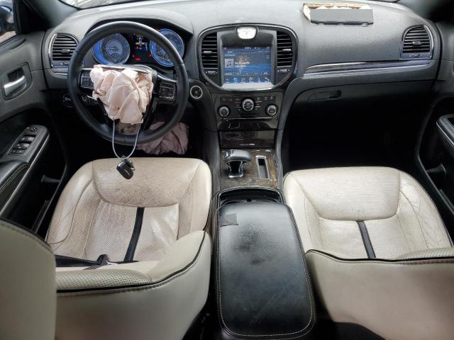 Photo 8 from auction – 2014 CHRYSLER 300 with VIN 2C3CCAAG1EH327665