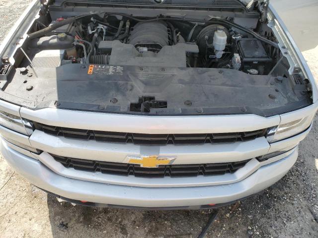 Photo 11 from auction – 2019 CHEVROLET SILVERADO with VIN 2GCRCMEC9K1156019