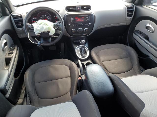 Photo 8 from auction – 2016 KIA SOUL with VIN KNDJN2A22G7266588