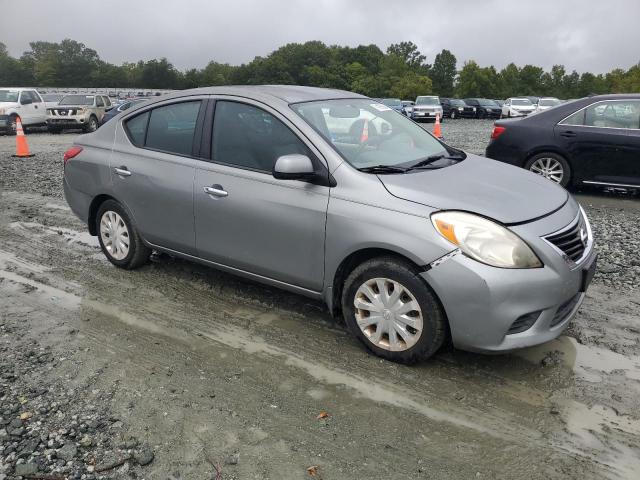 Photo 4 from auction – 2012 NISSAN VERSA S with VIN 3N1CN7AP2CL848765