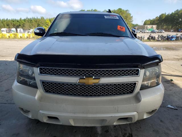 Photo 5 from auction – 2014 CHEVROLET TAHOE C150 with VIN 1GNSCCE08ER124778