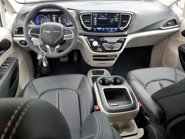 Photo 8 from auction – 2024 CHRYSLER PACIFICA T with VIN 2C4RC1BG8RR172018