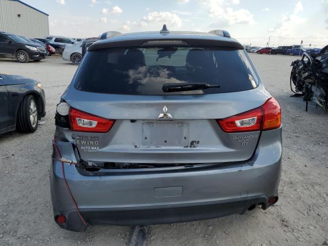 Photo 6 from auction – 2017 MITSUBISHI OUTLANDER with VIN JA4AR4AW7HZ029601