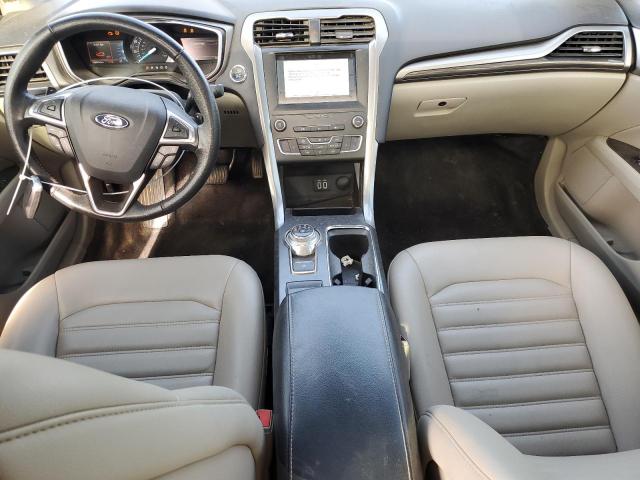 Photo 8 from auction – 2019 FORD FUSION SEL with VIN 3FA6P0CD2KR113543