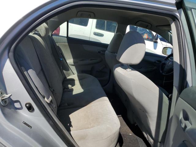 Photo 10 from auction – 2009 TOYOTA COROLLA BA with VIN JTDBL40EX99083481