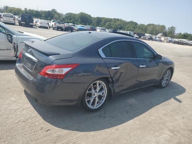 Photo 3 from auction – 2010 NISSAN MAXIMA S with VIN 1N4AA5AP4AC860029
