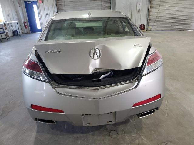 Photo 6 from auction – 2011 ACURA TL with VIN 19UUA8F23BA008839