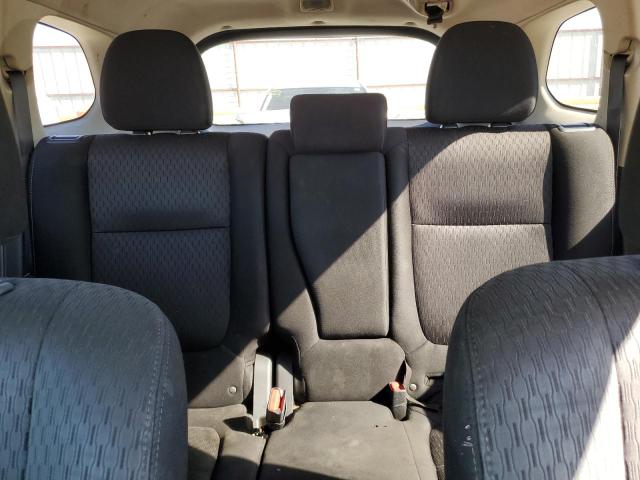 Photo 10 from auction – 2015 MITSUBISHI OUTLANDER with VIN JA4AD2A35FZ009871