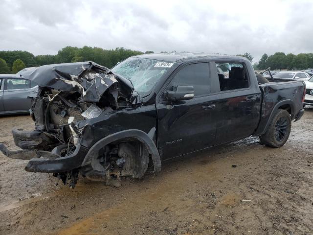 Photo 1 from auction – 2020 RAM 1500 REBEL with VIN 1C6SRFLT9LN275680