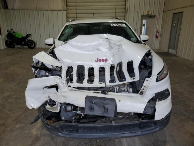 Photo 5 from auction – 2018 JEEP CHEROKEE L with VIN 1C4PJMLB3JD512992