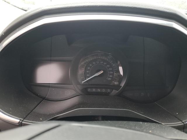 Photo 9 from auction – 2020 FORD EDGE TITAN with VIN 2FMPK4K97LBA83162