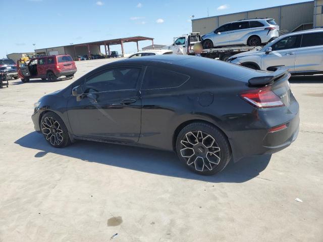 Photo 2 from auction – 2015 HONDA CIVIC EX with VIN 2HGFG3B82FH508843