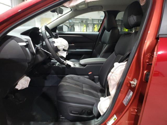 Photo 7 from auction – 2024 MAZDA CX-50 PREF with VIN 7MMVABBM4RN216027