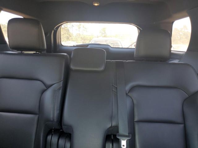 Photo 10 from auction – 2019 FORD EXPLORER X with VIN 1FM5K7D83KGA27627