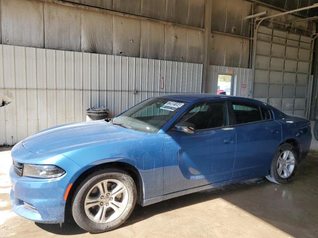 DODGE CHARGER SX 2023 with VIN 2C3CDXBG5PH531189 - Photo from auction